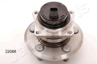 Piasta koła KK-22068 JAPANPARTS