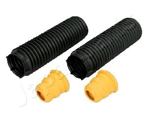 Zestaw ochrony przeciwpyłowej amortyzatora KTP-302 JAPANPARTS