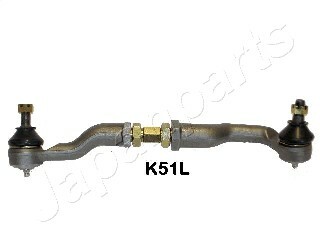 Końcówka drążka kierowniczego poprzecznego SA-K51L JAPANPARTS