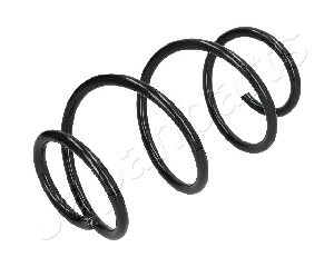 Sprężyna zawieszenia ZC3335A JAPANPARTS