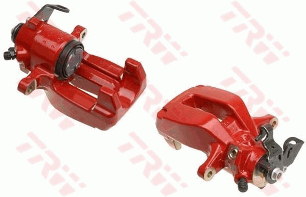 Zacisk hamulca BHN296 TRW