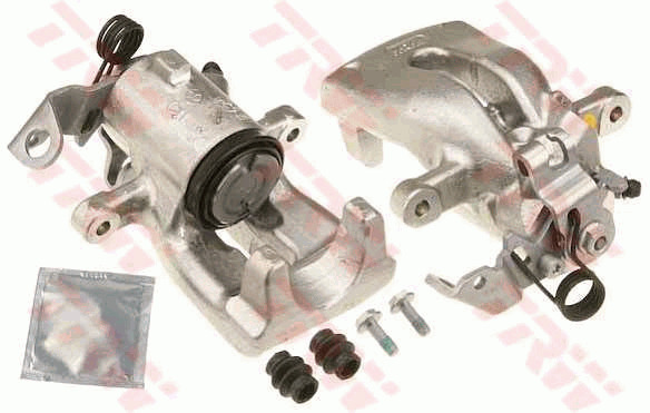 Zacisk hamulca BHS999E TRW