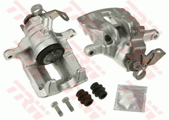 Zacisk hamulca BHT265 TRW