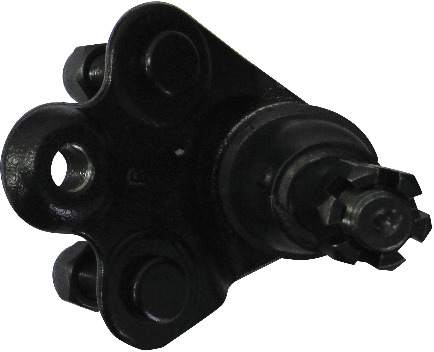 Sworzeń wahacza JBJ7562 TRW