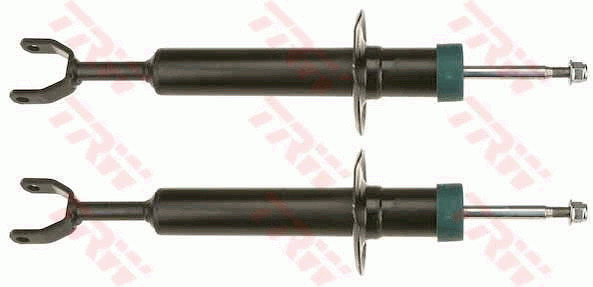 Amortyzator, TRW TWIN JGS228T TRW