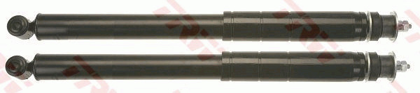 Amortyzator, TRW TWIN JGT1062T TRW
