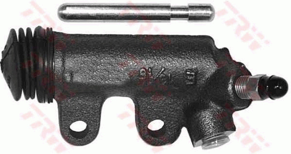 Siłownik, sprzęgło PJF135 TRW