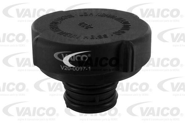 Pokrywa / Osłona, Green Mobility Parts V20-0097-1 VAICO