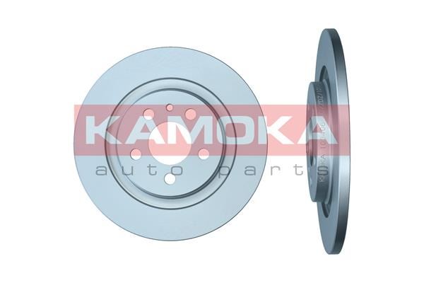 TARCZA HAMULC. TYŁ CITROEN C8 02-, FIAT ULYSSE 02 103406 KAMOKA