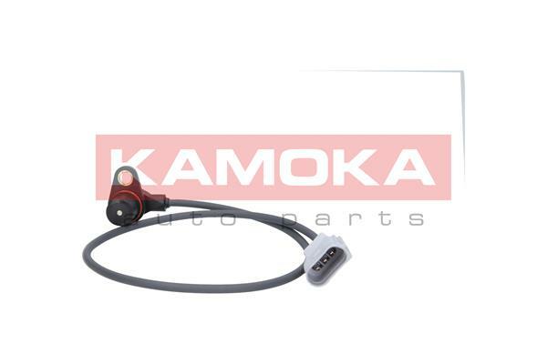 Generator impulsów, wał korbowy, KAMOKA 109008 KAMOKA