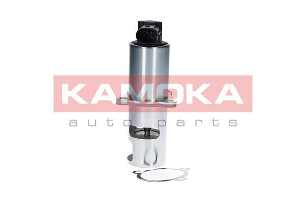 Zawór AGR, KAMOKA 19010 KAMOKA