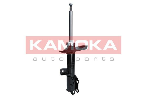 Amortyzator, KAMOKA 2000060 KAMOKA