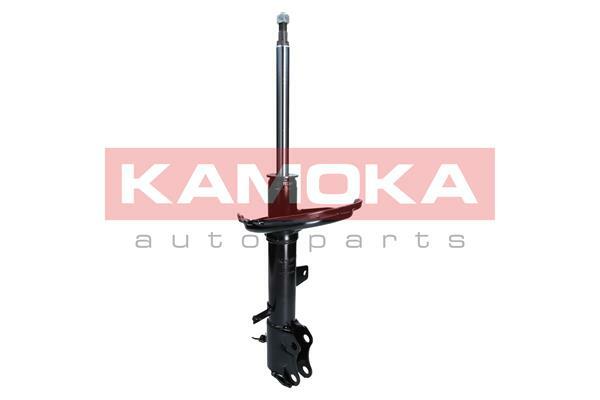 Amortyzator, KAMOKA 2000423 KAMOKA