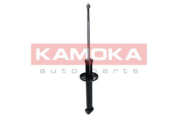 Amortyzator, KAMOKA 2000771 KAMOKA