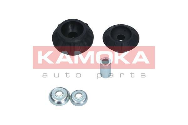 Zestaw naprawczy, mocowanie amortyzatora, KAMOKA 209134 KAMOKA