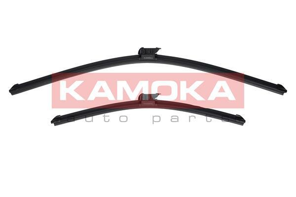 Pióro wycieraczki, KAMOKA 27A02 KAMOKA