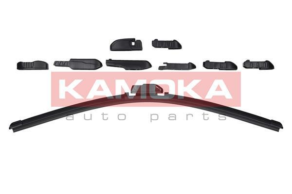 Pióro wycieraczki, KAMOKA 27M500 KAMOKA