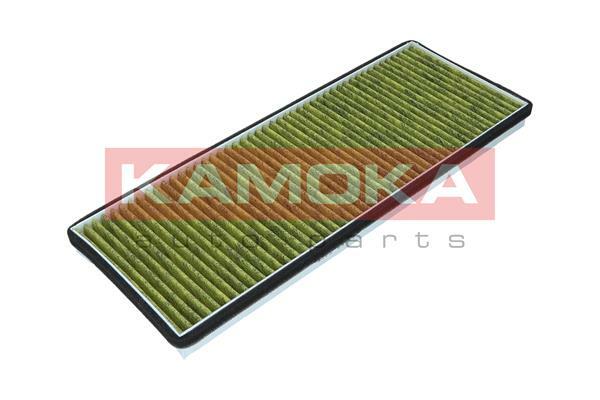 Filtr kabinowy przeciwpyłkowy, KAMOKA 6080006 KAMOKA
