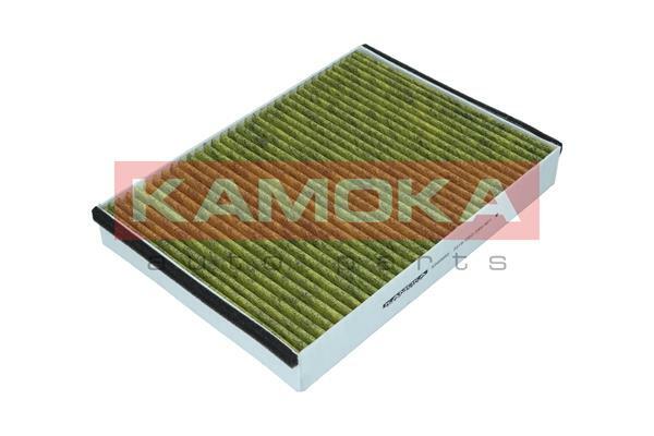 Filtr kabinowy przeciwpyłkowy, KAMOKA 6080050 KAMOKA