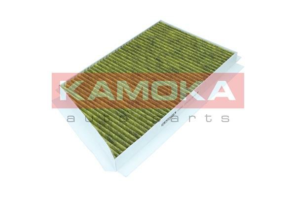 Filtr kabinowy przeciwpyłkowy, KAMOKA 6080065 KAMOKA