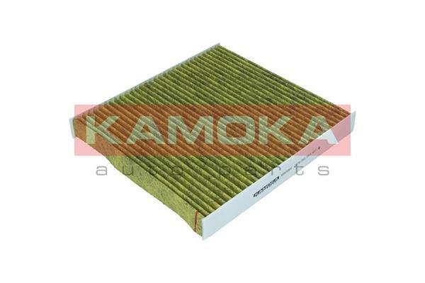 Filtr kabinowy przeciwpyłkowy, KAMOKA 6080069 KAMOKA