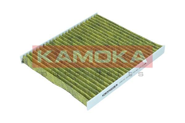 Filtr kabinowy przeciwpyłkowy, KAMOKA 6080152 KAMOKA