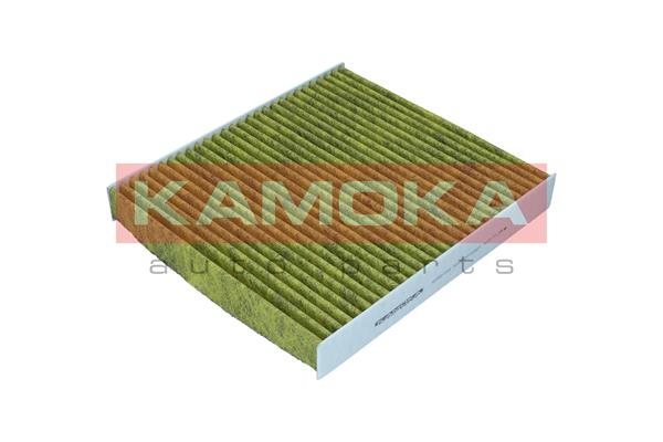 FILTR KABINOWY ULTRA PURE LEXUS GS 11-, IS 13- 6080183 KAMOKA