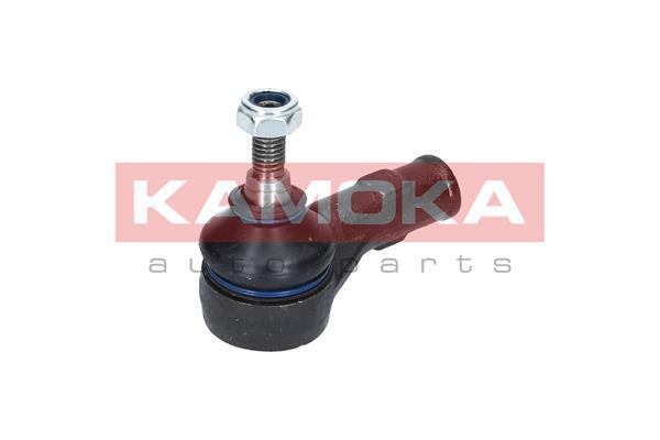 Końcówka drążka kierowniczego poprzecznego, KAMOKA 9010078 KAMOKA