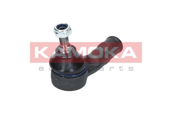 Końcówka drążka kierowniczego poprzecznego, KAMOKA 9010079 KAMOKA