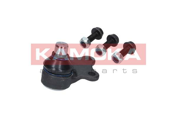 Sworzeń wahacza, KAMOKA 9040128 KAMOKA