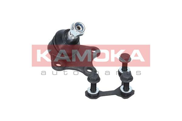 Sworzeń wahacza, KAMOKA 9040141 KAMOKA