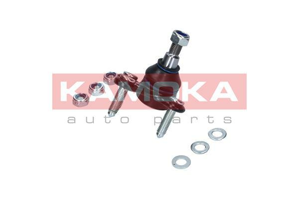 Sworzeń wahacza, KAMOKA 9040155 KAMOKA
