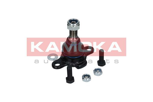 Sworzeń wahacza, KAMOKA 9040161 KAMOKA