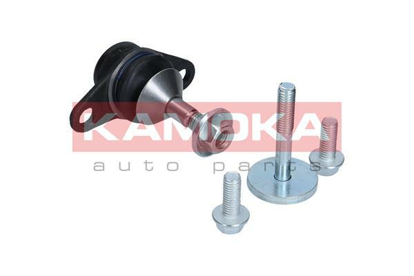 Sworzeń wahacza, KAMOKA 9040169 KAMOKA