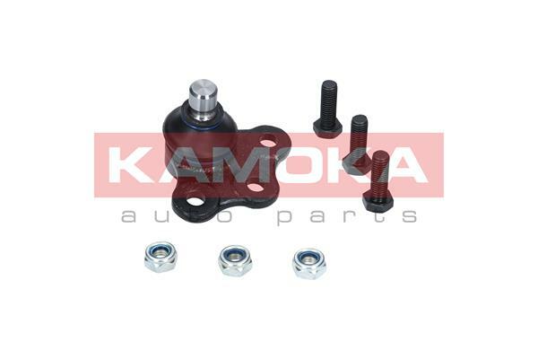 Sworzeń wahacza, KAMOKA 9040229 KAMOKA