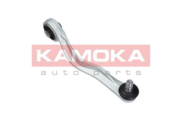 Wahacz, zawieszenie koła, KAMOKA 9050157 KAMOKA