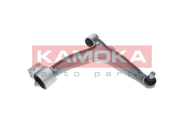 Wahacz, zawieszenie koła, KAMOKA 9050333 KAMOKA