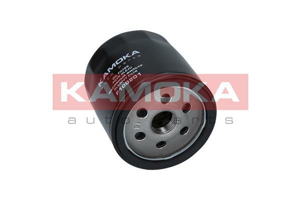 Filtr oleju, KAMOKA F100201 KAMOKA
