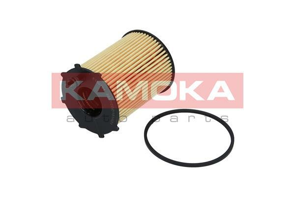 Filtr oleju, KAMOKA F100701 KAMOKA