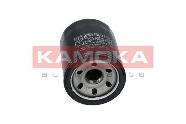 Filtr oleju, KAMOKA F101401 KAMOKA