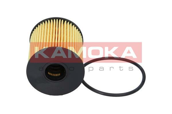 Filtr oleju, KAMOKA F103401 KAMOKA