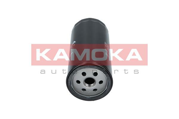 Filtr oleju, KAMOKA F103701 KAMOKA