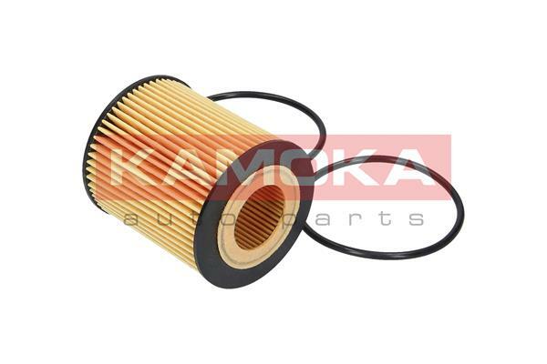 Filtr oleju, KAMOKA F107501 KAMOKA