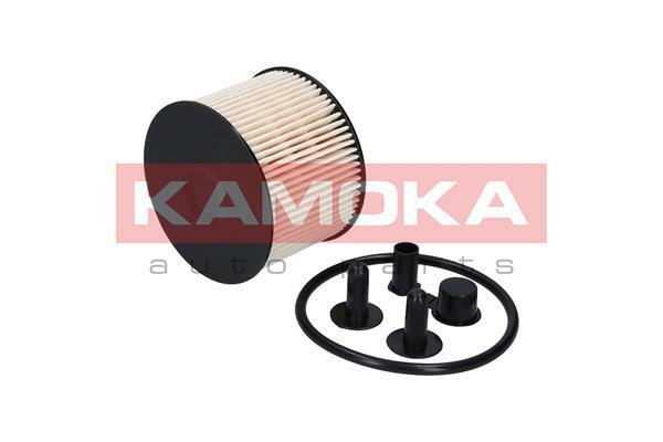 Filtr paliwa, KAMOKA F307301 KAMOKA