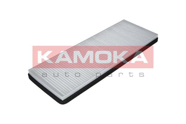 Filtr kabinowy przeciwpyłkowy, KAMOKA F400301 KAMOKA