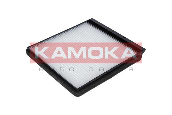 Filtr kabinowy przeciwpyłkowy, KAMOKA F403501 KAMOKA