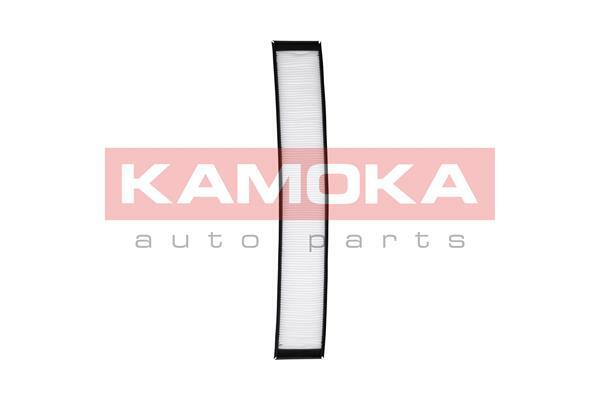 Filtr kabinowy przeciwpyłkowy, KAMOKA F403901 KAMOKA