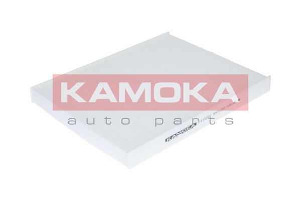 Filtr kabinowy przeciwpyłkowy, KAMOKA F413201 KAMOKA