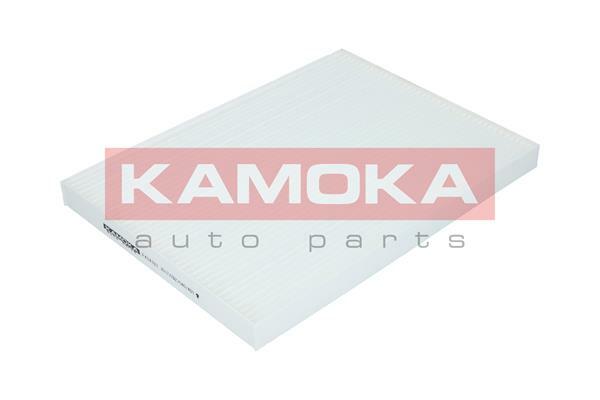 Filtr kabinowy przeciwpyłkowy, KAMOKA F414101 KAMOKA