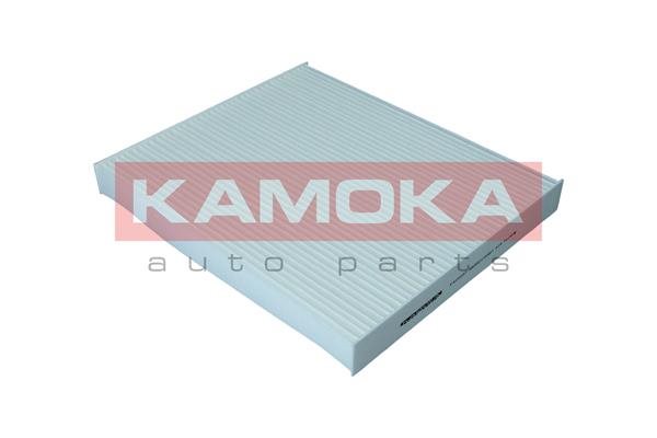 FILTR KABINOWY POLESTAR 2 19-, VOLVO XC40 17- F422201 KAMOKA